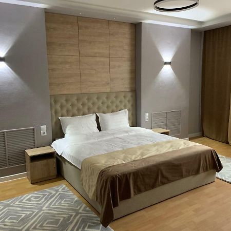 Kemer Lux Hotel Астана Екстериор снимка