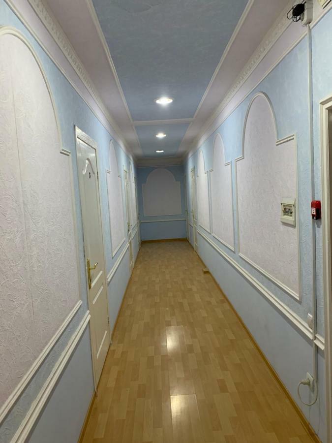 Kemer Lux Hotel Астана Екстериор снимка